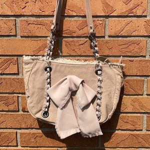 Miss Albright Specialty for Anthropologie purse.